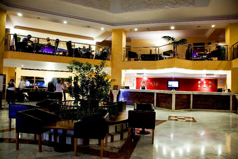 Resort Richmond Ephesus Kuşadası