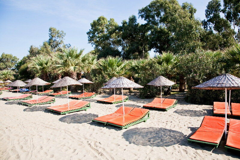 Richmond Ephesus 5* Kuşadası