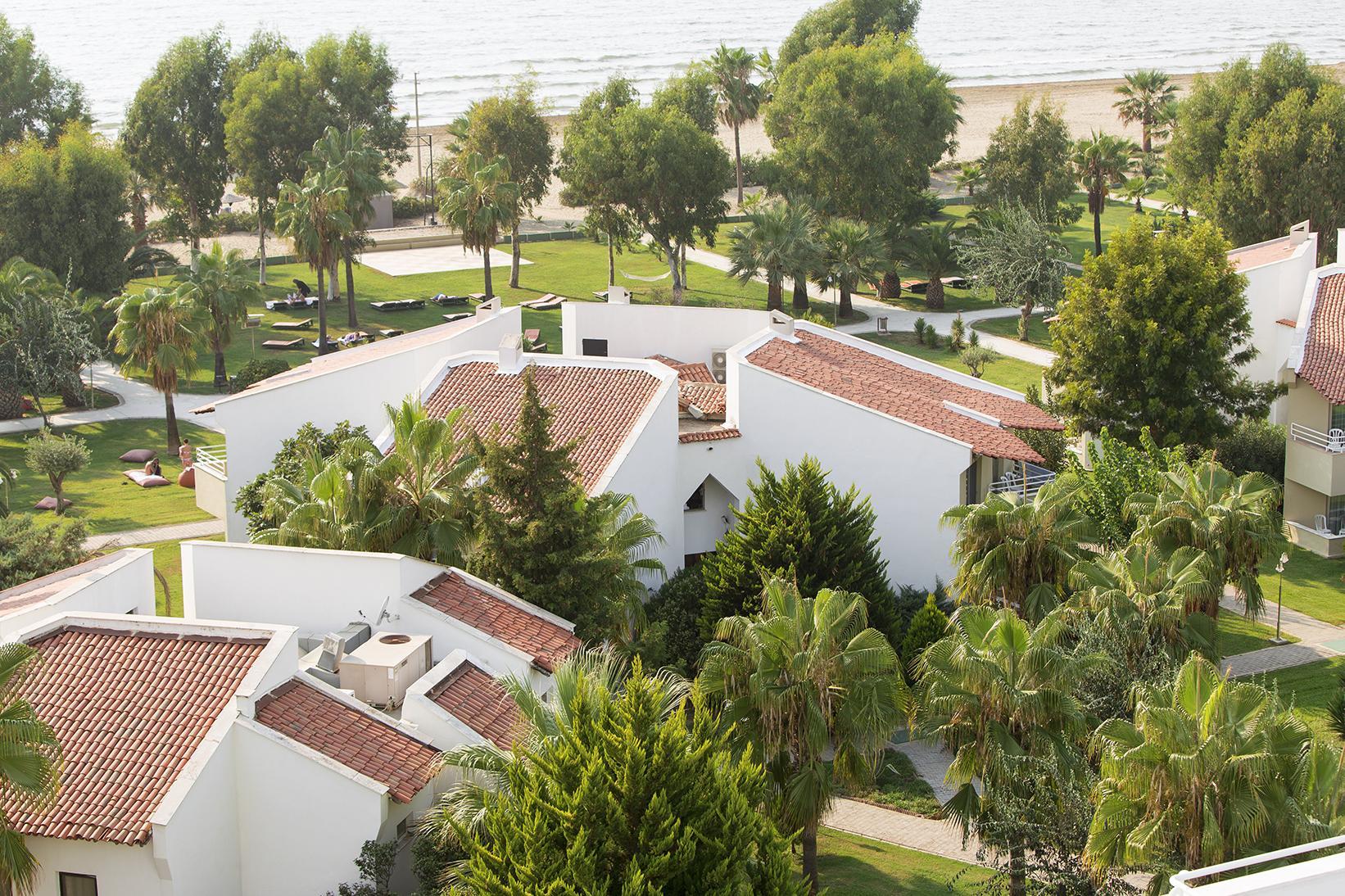 Richmond Ephesus Resort