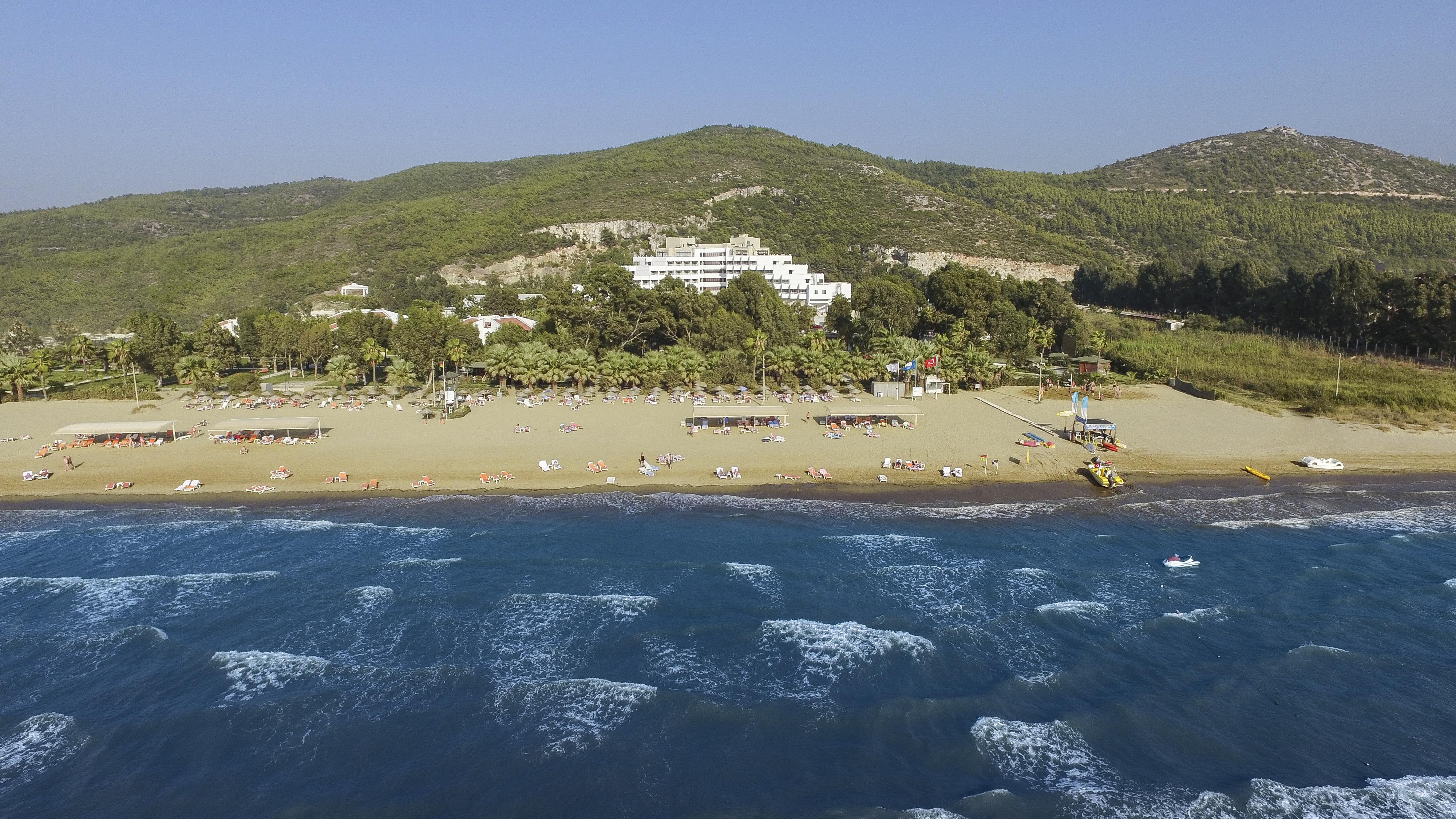 Complex Richmond Ephesus 5*