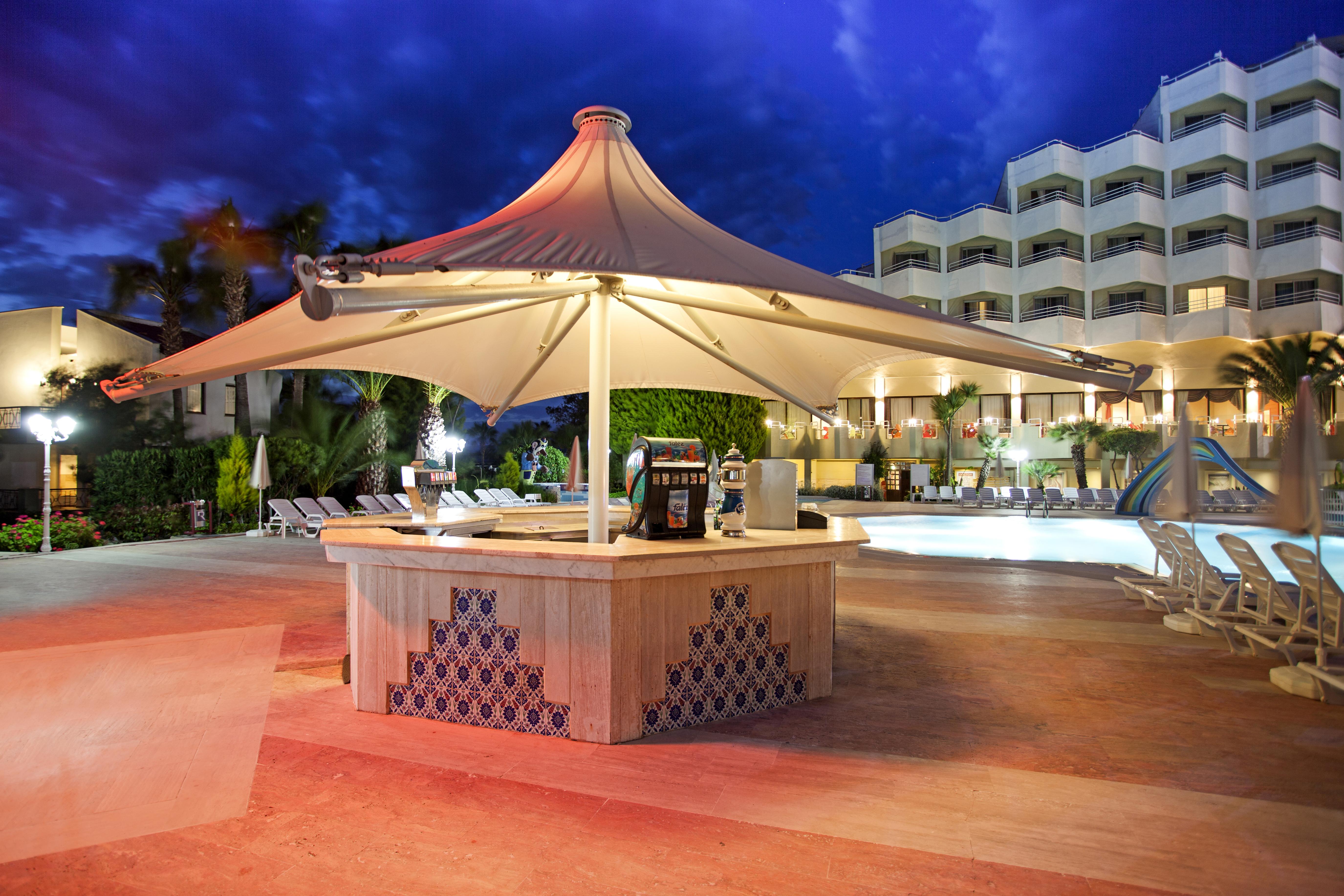 Complex Richmond Ephesus 5*