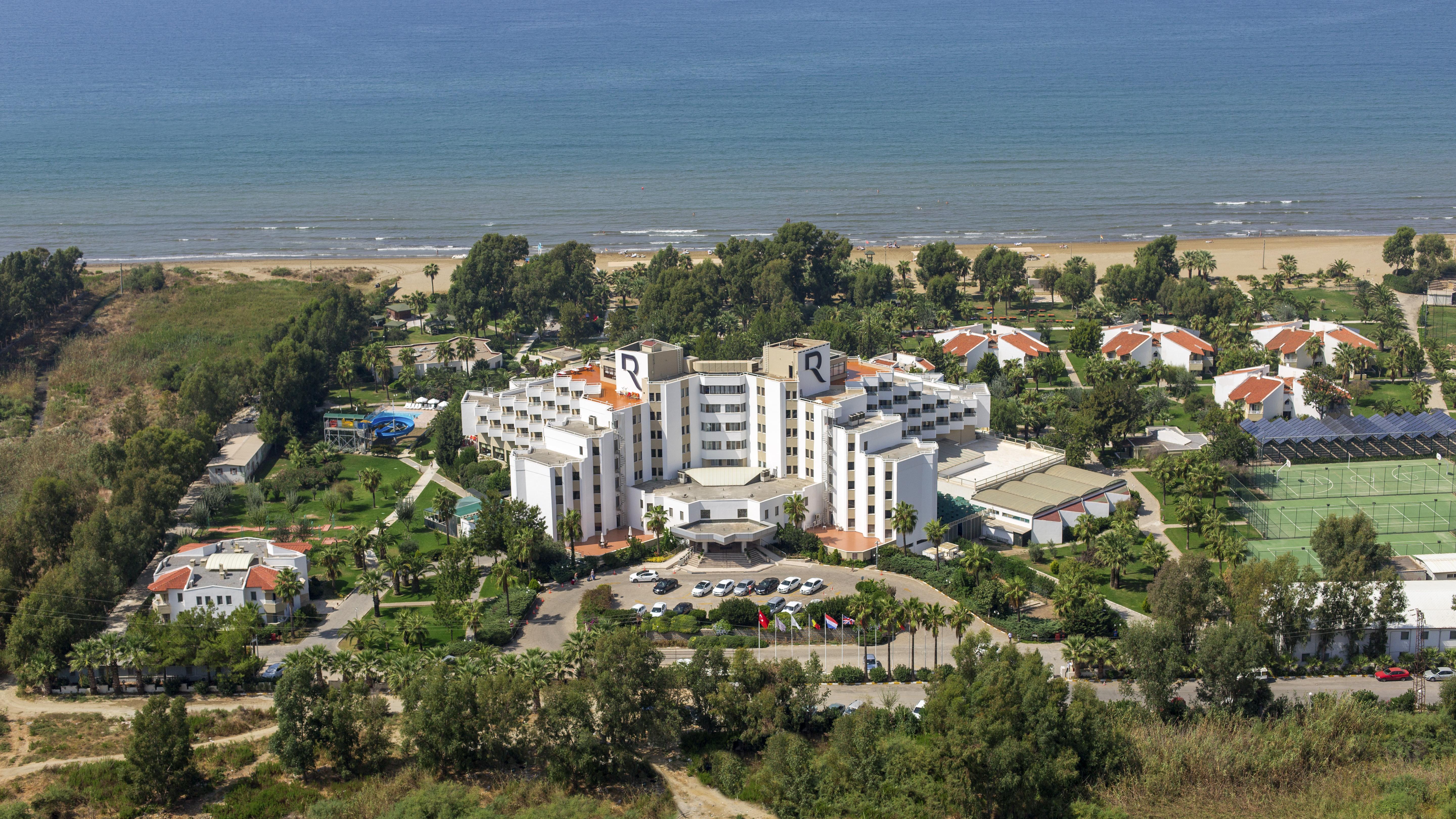 Richmond Ephesus 5* Kusadası