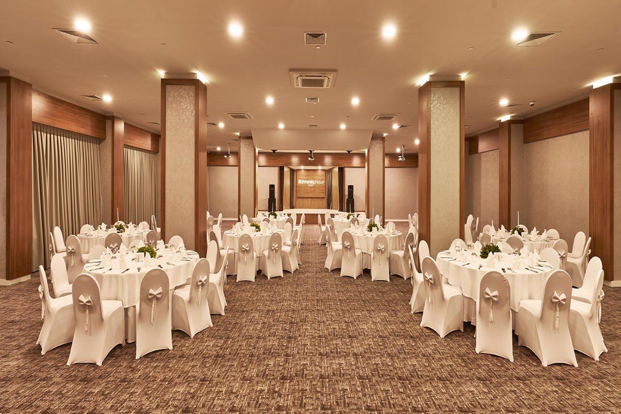 Richmond Ephesus 5*