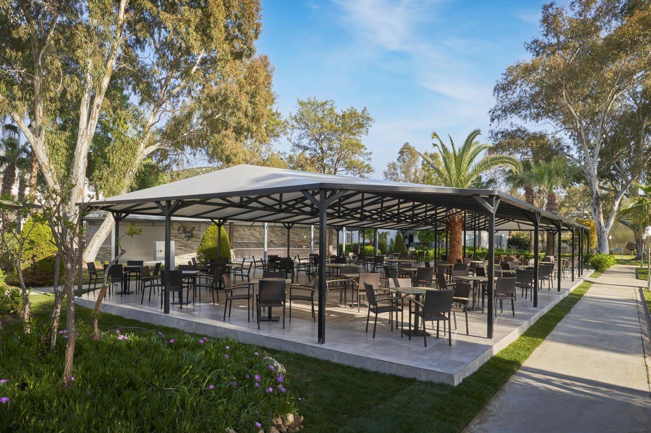 Complex Richmond Ephesus 5*
